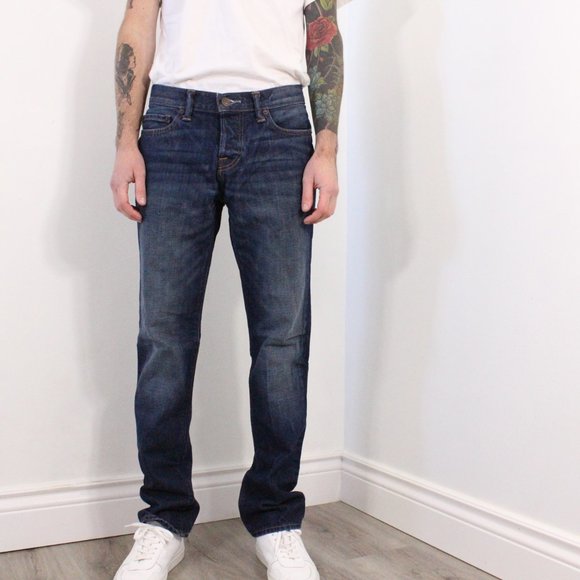 Abercrombie & Fitch Other - Abercrombie Jeans